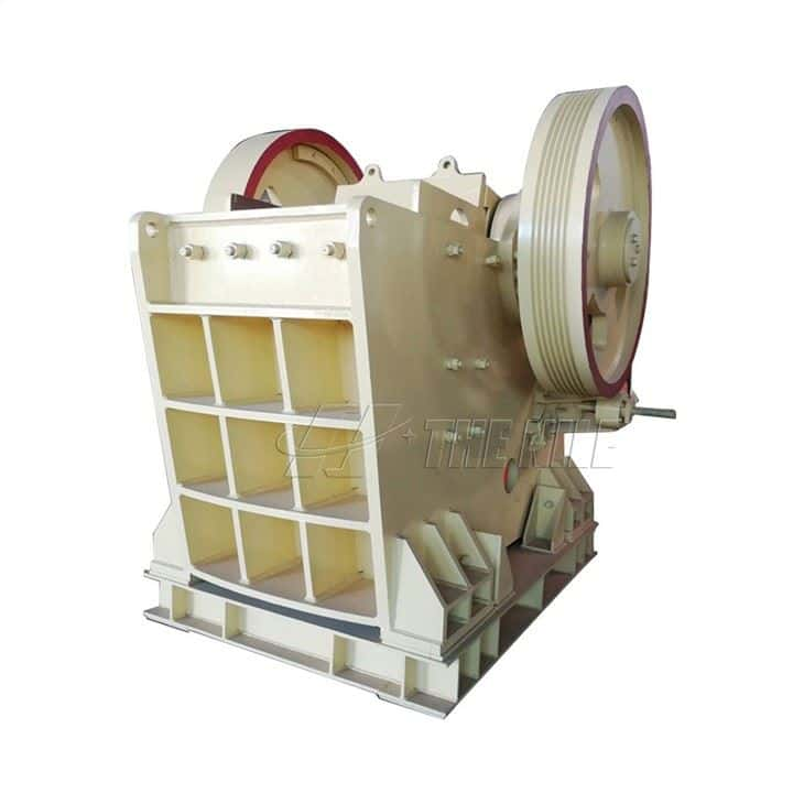 PE Series Jaw Crusher